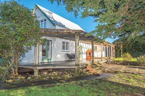 Photo of property in 38 Francis Road, Westmere, Whanganui, 4574