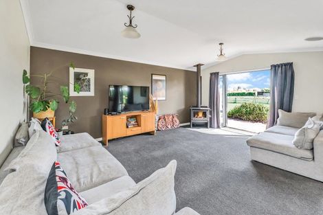 Photo of property in 515 Hanmer Road, Doyleston, Leeston, 7682