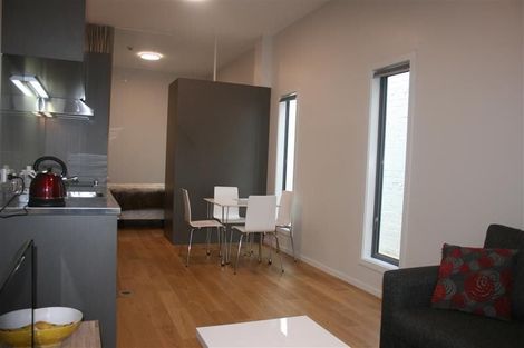 Photo of property in 1/8g Wigan Street, Te Aro, Wellington, 6011