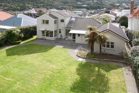 Photo of property in 275 Karori Road, Karori, Wellington, 6012
