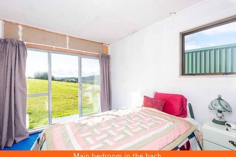 Photo of property in 116c Waione Road, Opononi, Kaikohe, 0473