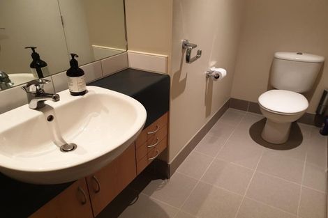 Photo of property in Kate Sheppard Apartments, 5e/42 Molesworth Street, Thorndon, Wellington, 6011