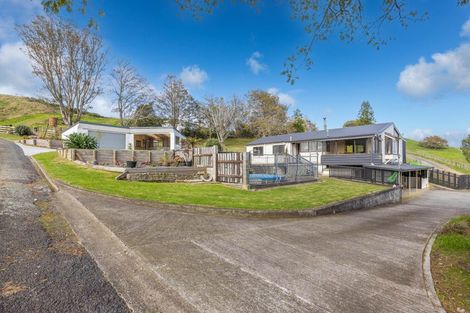 Photo of property in 189 Pahihi Road, Piarere, Tirau, 3484