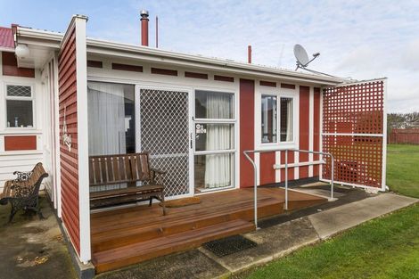 Photo of property in 40 Barraud Street, Dannevirke, 4930