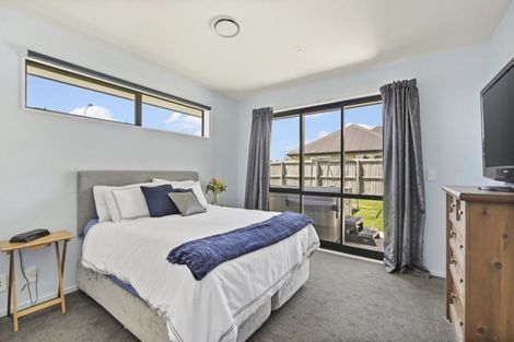 Photo of property in 32 Navy Loop, Rolleston, 7614