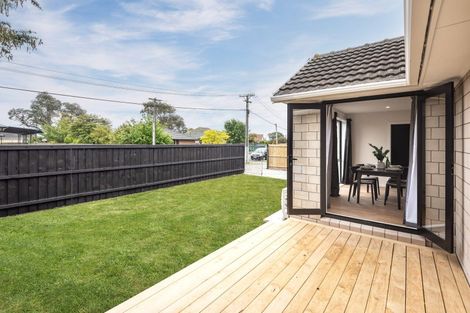 Photo of property in 12 Corhampton Street, Aranui, Christchurch, 8061