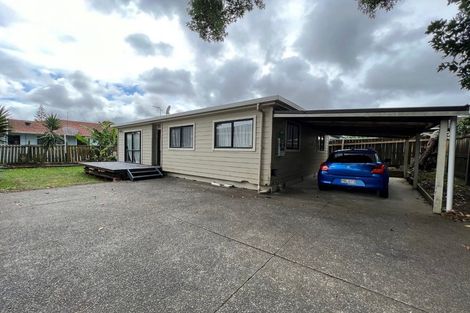 Photo of property in 3/25 Cleek Road, Mangere East, Auckland, 2024