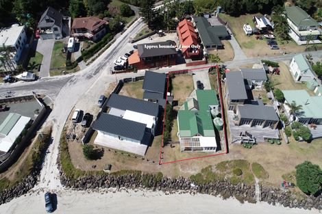 Photo of property in 6 Kohanga Place, Karikari Peninsula, 0483