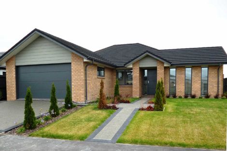 Photo of property in 27 Graycliffe Street, Halswell, Christchurch, 8025