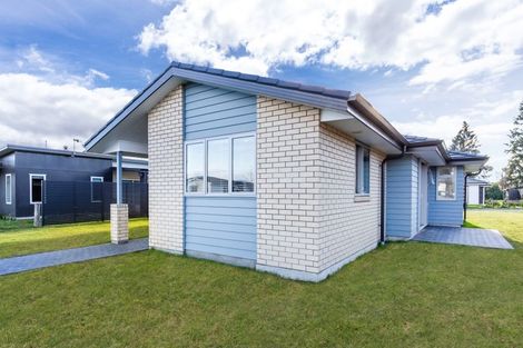 Photo of property in 8 Bastille Court, Rangatira Park, Taupo, 3330