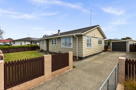 Photo of property in 30 Norfolk Street, Tamatea, Napier, 4112