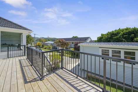 Photo of property in 19 John Street, Titahi Bay, Porirua, 5022