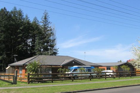 Photo of property in 114 Pukehangi Road, Pukehangi, Rotorua, 3015