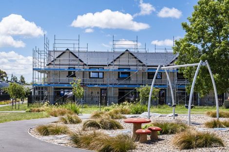 Photo of property in 8/8 Akoranga Place, Hornby, Christchurch, 8042