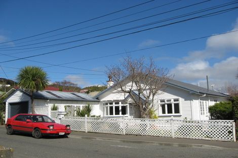 Photo of property in 7 Eagle Street, Karori, Wellington, 6012
