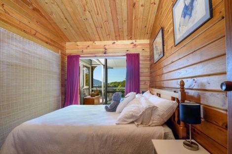 Photo of property in 236 Moetapu Bay Road, Moetapu Bay, Picton, 7282