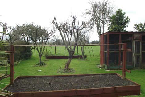 Photo of property in 45 Farmer Road, Waitoa, 3310