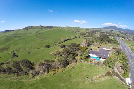 Photo of property in 405 Wainui Road, Raglan, 3297