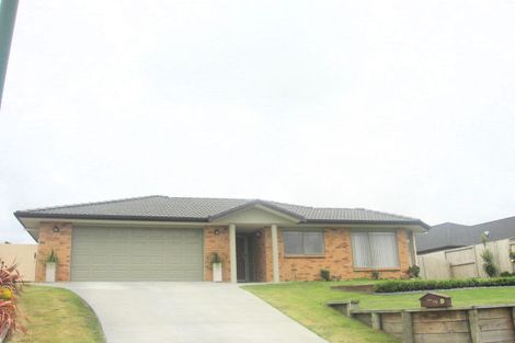 Photo of property in 56 Norm Freeman Drive, Te Puke, 3119