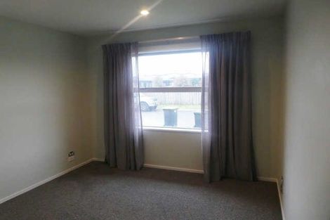 Photo of property in 1 Ader Close, Halswell, Christchurch, 8025