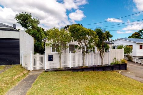 Photo of property in 34 Izard Road, Khandallah, Wellington, 6035