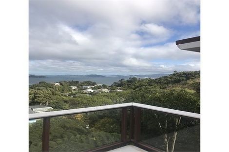 Photo of property in 53 London Road, Korokoro, Lower Hutt, 5012