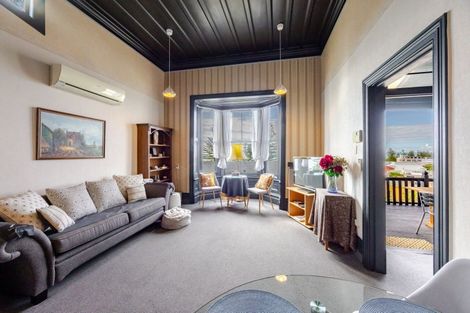 Photo of property in 4a Seaview Terrace, Bluff Hill, Napier, 4110