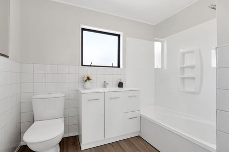 Photo of property in 2/9 Porchester Road, Papakura, 2110