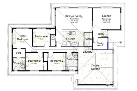 Photo of property in 5 Upham Way, Amberley, 7410