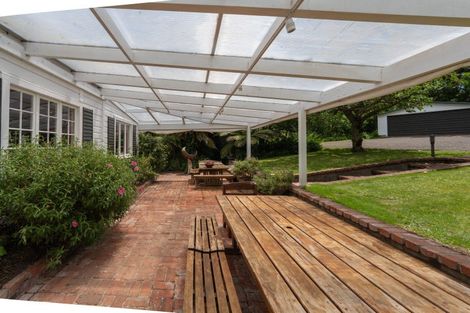 Photo of property in 157 Fern Flats Road, Marton, 4788