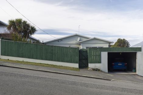 Photo of property in 33 Till Street, South Hill, Oamaru, 9400