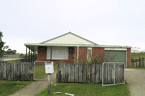 Photo of property in 36 Paradise Road, Coopers Beach, 0420