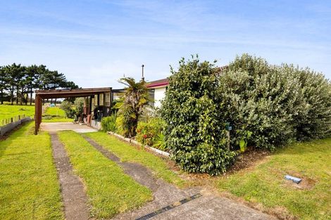 Photo of property in 17 Hobson Street, Normanby, Hawera, 4614