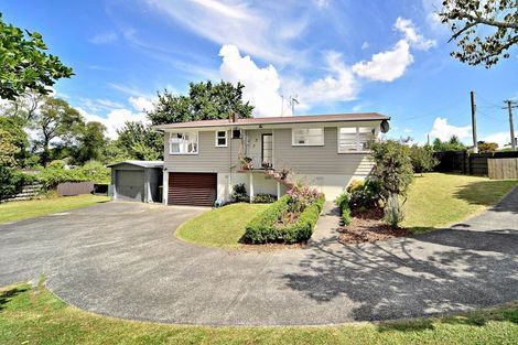 Photo of property in 8 Montana Place, Papakura, 2110