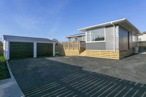 Photo of property in 4b Reid Grove, Richmond Heights, Taupo, 3330