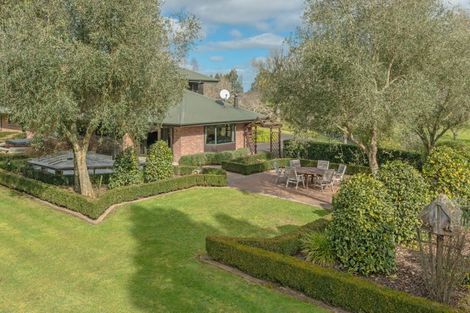 Photo of property in 50d Trentham Road, Matangi, Hamilton, 3284