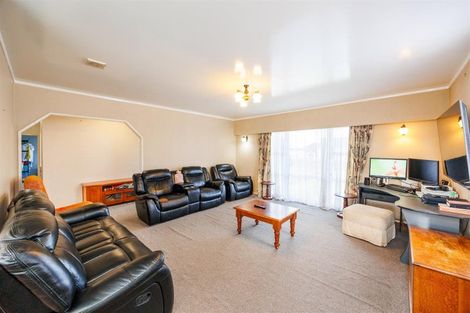 Photo of property in 5 Lambert Street, Marton, 4710