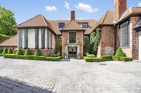 Photo of property in 532 Remuera Road, Remuera, Auckland, 1050