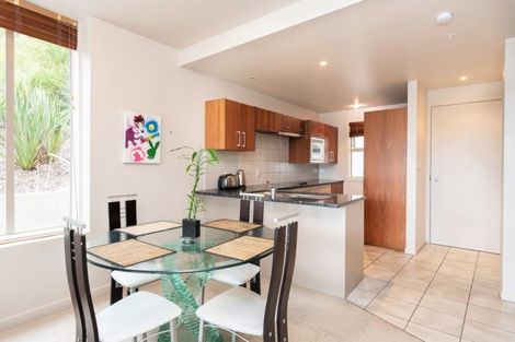 Photo of property in Bridgewater Apartments, 201/7 Te Rangi Cross Road, Paihia, 0200