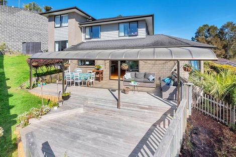 Photo of property in 2 Viridian Lane, Greenhithe, Auckland, 0632