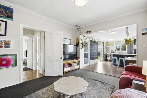 Photo of property in 21 Atkinson Street, South Dunedin, Dunedin, 9012