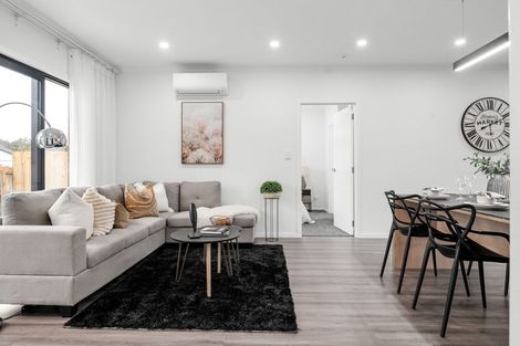 Photo of property in 1/42 Balmerino Crescent, Pukete, Hamilton, 3200