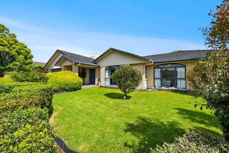 Photo of property in 19 Reybert Place, Massey, Auckland, 0614