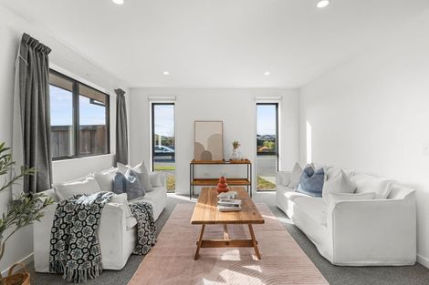 Photo of property in 40 Clement Avenue, Rolleston, 7615