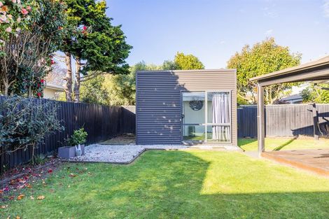 Photo of property in 180 Maidstone Road, Avonhead, Christchurch, 8042