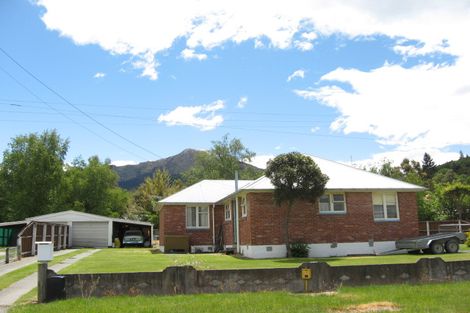 Photo of property in 14 Dorset Street, Hanmer Springs, 7334