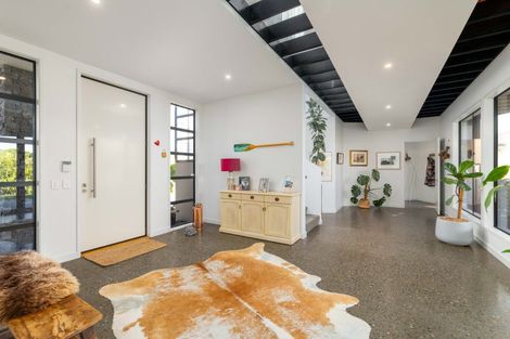 Photo of property in 4 Muriwai Drive, Diamond Harbour, Lyttelton, 8971