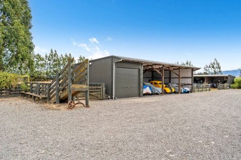 Photo of property in 178 Cornwall Road, East Taratahi, Masterton, 5887