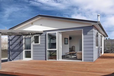 Photo of property in 285 Mackenzie Drive, Twizel, 7901