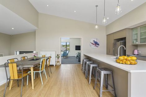 Photo of property in 38 Mo Street, Camborne, Porirua, 5026